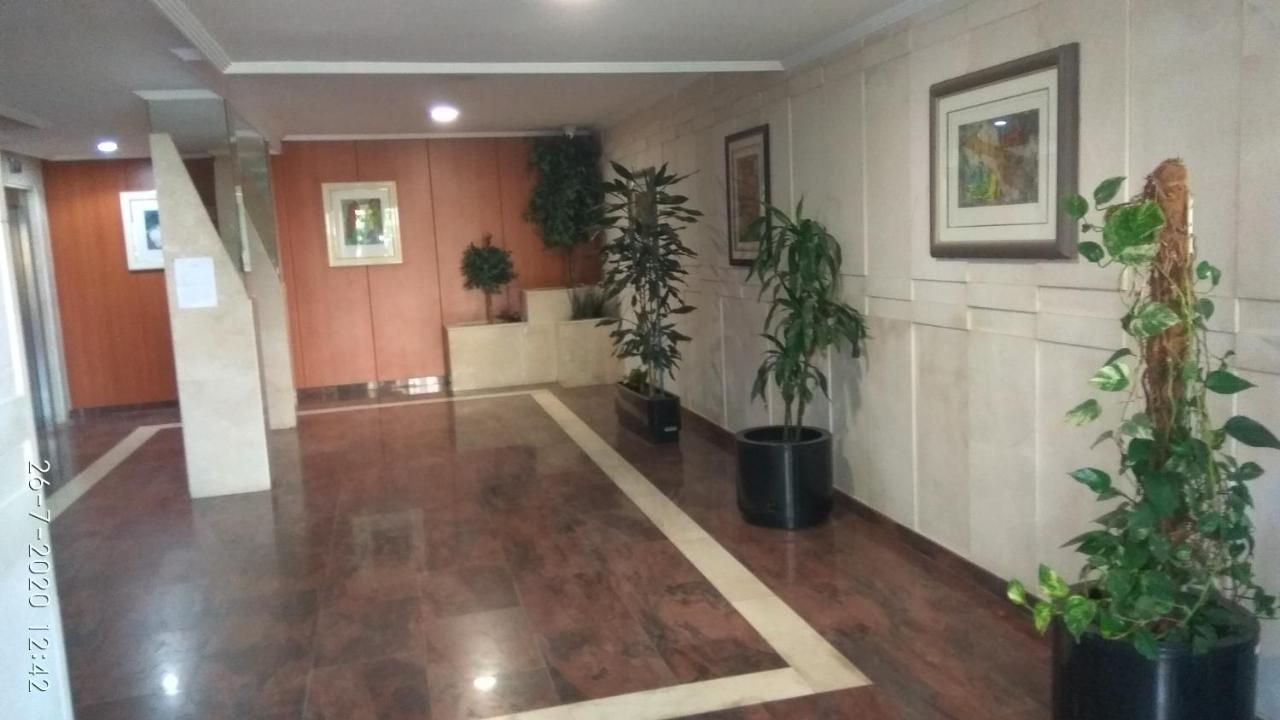 Апартаменти El Rincon Playero De Maria II Totalmente Reformado Abril 2022 Бенідорм Екстер'єр фото